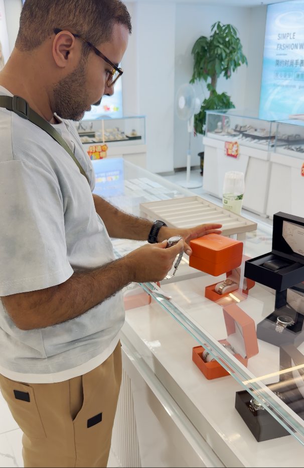 Évaluation produit et qualité